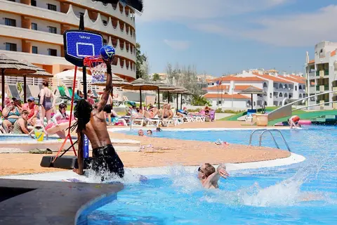 Apartamento Paraiso De Albufeira in Albufeira — foto 2