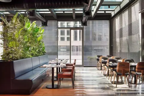 Four Points by Sheraton Istanbul Kagithane in Kâğıthane — foto 4