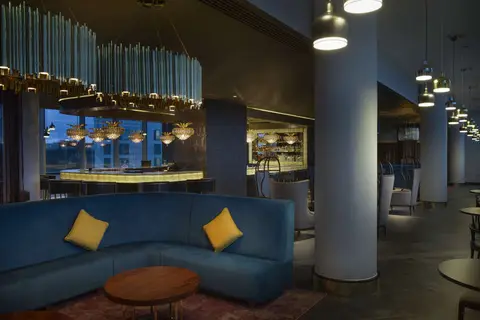 Hilton Bournemouth in Bournemouth, foto 16