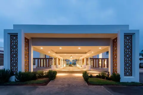 Radisson Blu Resort, Saidia Beach in Saïdia ⵙⵄⵉⴷⵉⵢⴰ السعيدية