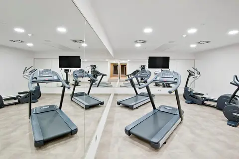 Hotel Royal Prague in Praag, foto 10