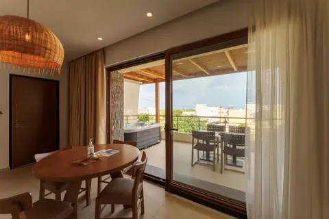 Volta Suites & Villas in Gouves Municipal Unit, foto 13