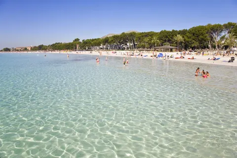 INNSiDE Alcudia foto 33