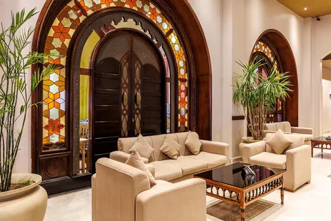 SUNRISE Royal Makadi Resort foto 5