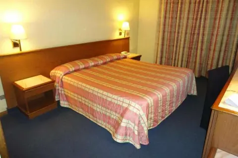 Hotel Giardino in Arona — foto 4