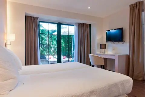 MR Hotel Les Rotes in Dénia — foto 5