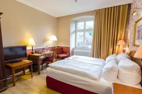 Klosterhotel Wöltingerode foto 7