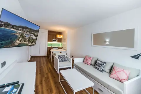 Aparthotel Ponent Mar in Calvià, foto 12