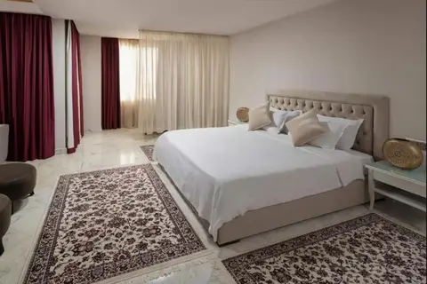 Verdi Tunis Beach Resort in Tunis — foto 14