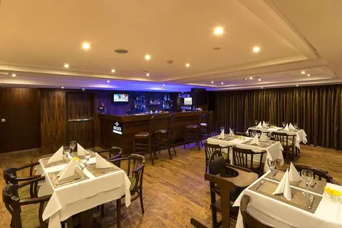 Park Star Hotel Taxim in Şişli — foto 17