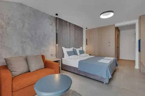 Hotel Laurentum in Tučepi — foto 17