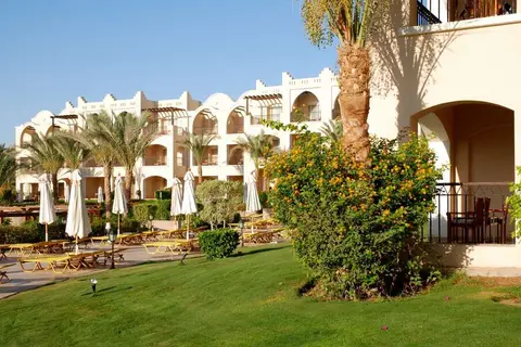 JAZ Makadi Star & Spa in Makadi Bay, foto 4