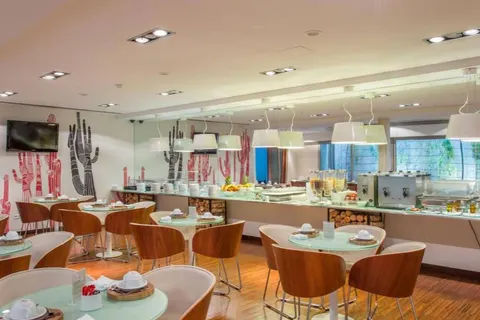 Porto Trindade Hotel foto 2