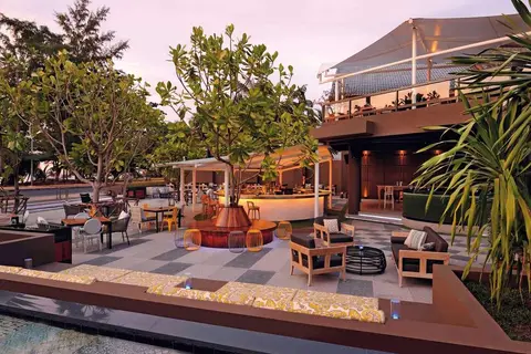Paradox Resort Phuket in ตำบลกะรน — foto 8