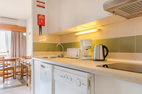 Luna Hotel da Oura in Albufeira — foto 15