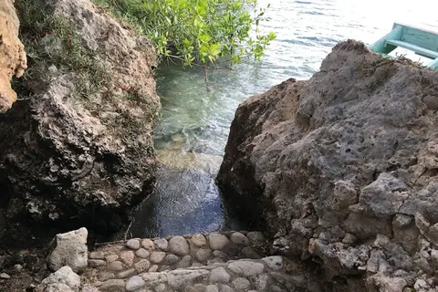 Vistalmar Ocean View Apartments in Punta Brabo — foto 12