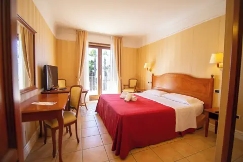 Dioscuri Bay Palace in Agrigento, foto 28