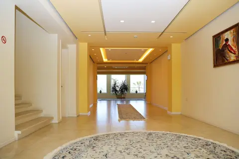Grand White City Hotel in Berat — foto 25