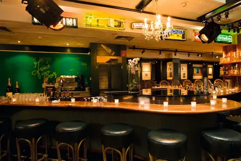 Arcotel Wimberger Wien in Wenen — foto 2