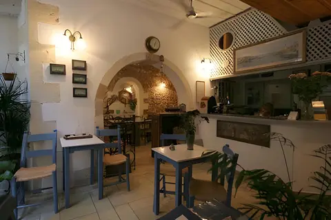 Nostos in Chania — foto 9