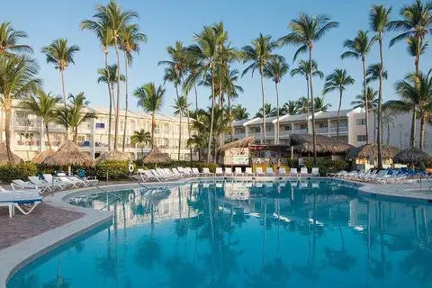 VIK Hotel Arena Blanca in Salvaleón de Higüey