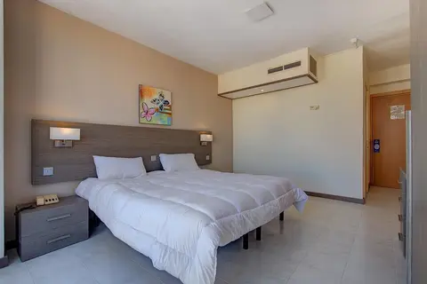 Primera Hotel in San Pawl il-Baħar — foto 14