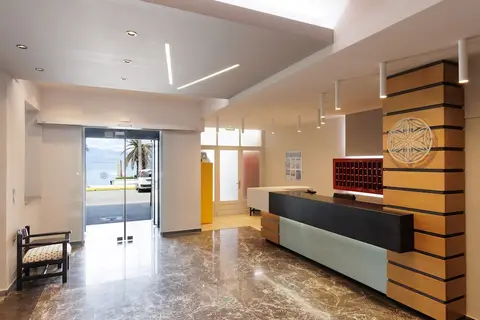 Aphrodite Beach Hotel Corfu in Roda, foto 15