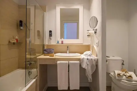 Hotel Estival Islantilla in Isla Cristina — foto 19
