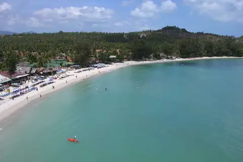 Melia Koh Samui in Choeng Mon, foto 16