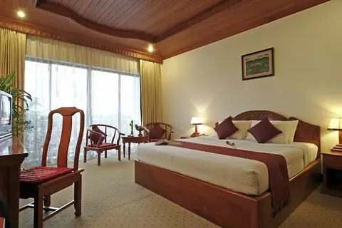 Borei Angkor Resort & Spa in Siem Reap — foto 8