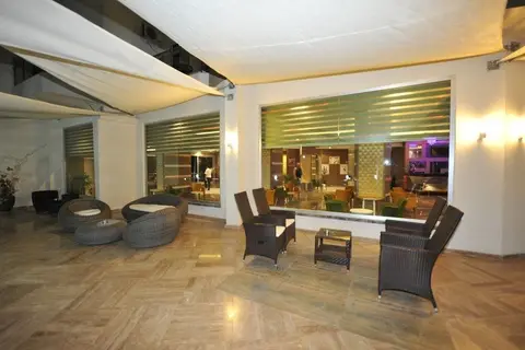 Asrin Beach in Alanya — foto 27