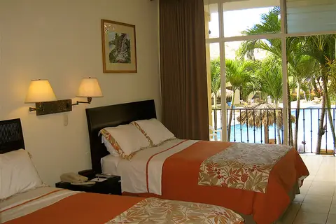 Margaritaville Beach Resort Playa Flamingo in Cabo Velas — foto 2