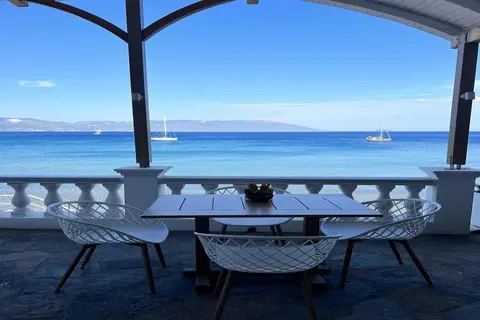 Nereides Apartments in Δημοτική Ενότητα Μαραθοκάμπου — foto 7