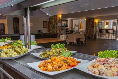 Ponz Hotel in Kusadasi — foto 17