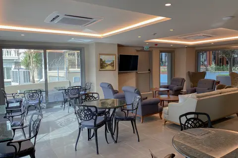 Eresin Hotels Express in Fatih — foto 22