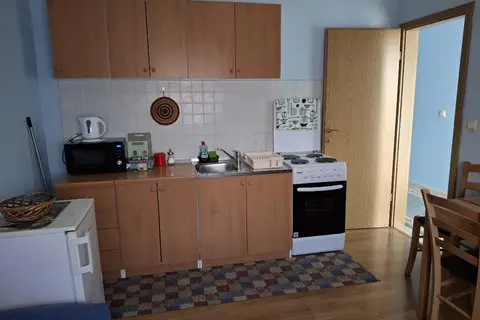 Villa Luketa in Podstrana — foto 2