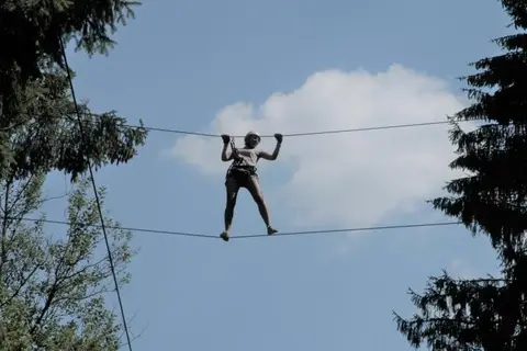 Camping Ekar Asiago in Asiago — foto 18