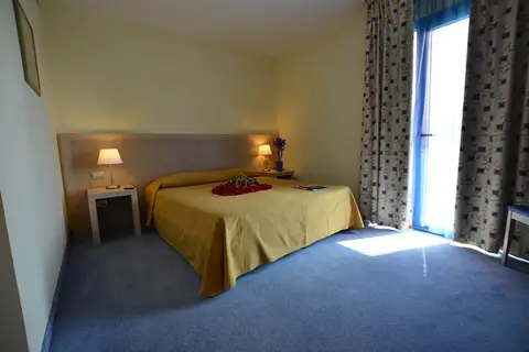 Hotel Cristallo in Rome — foto 28