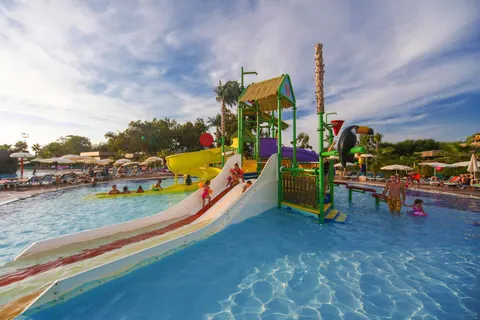 Hotel Eftalia Aqua in Alanya — foto 10