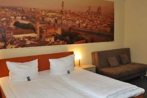 Landhotel Karrenberg foto 4