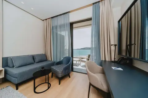 Hotel Katamare in Bečići, foto 18