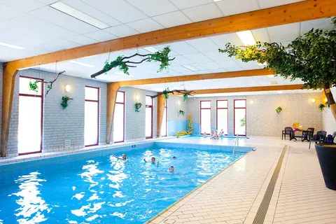 Vakantiepark Hooge Veluwe foto 1