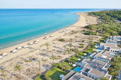 Mandola Rosa, A Grecotel Resort to Live in Δημοτική Ενότητα Κάστρου - Κυλλήνης — foto 16