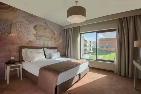 Hotel Vila Galé Sintra in Casal de Cambra — foto 27