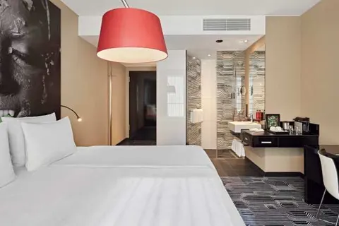 LEGERE HOTEL Tuttlingen foto 7