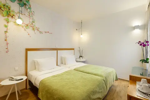 City Hotel Thessaloniki in Thessaloniki, foto 20