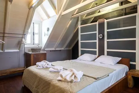 Pietermaai Boutique Hotel in Johan van Walbeekplein — foto 19