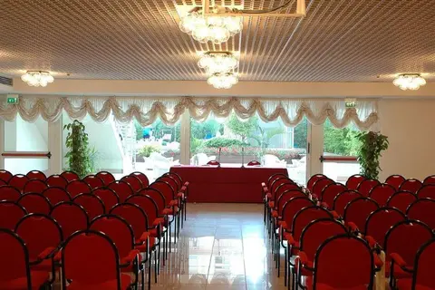 Hotel Universal in Quinto di Treviso — foto 13