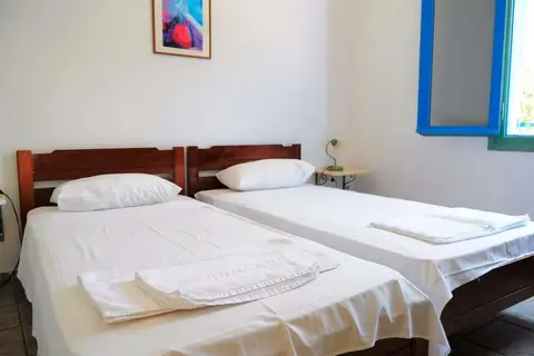 Amazones Villas Appartementen in Δημοτική Ενότητα Μαλίων — foto 16