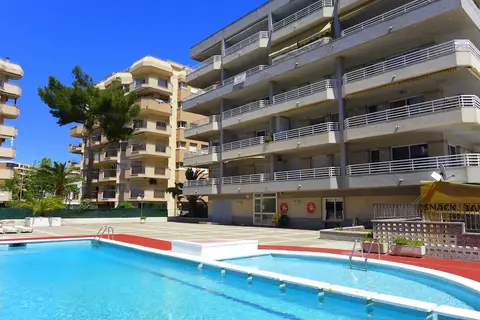 Zahara by Rentalmar in Salou, foto 16